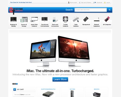 Questme Technologies