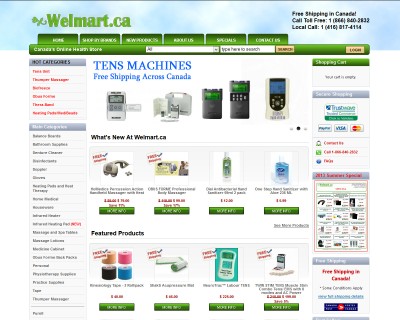 Welmart.ca