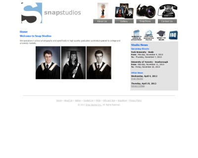 Snap Studios