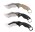 Ruike F181 - 3 Blade Options
