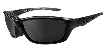 Wiley X - Brick Black Ops (Various Styles)