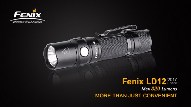Fenix - LD 12