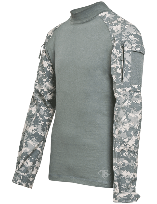 Tru-Spec - TRU Combat Shirt