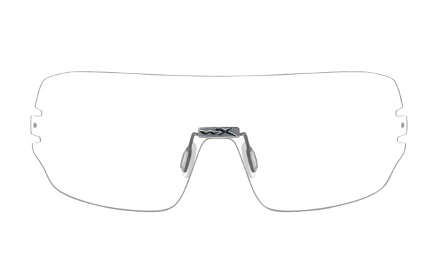 Wiley X - Detection Lenses Various Colours