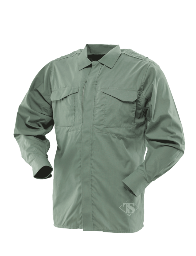 TRU-SPEC - 24/7 Ultralight Uniform Shirt