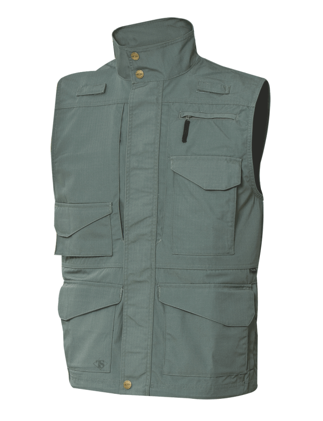 TRU-SPEC - Men's Tactical Vest