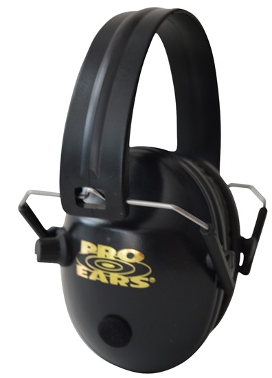 Pro Ears - Pro 200 (Many Colours)