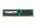 Micron - DDR4 - module - 16 GB - DIMM 288-pin - 3200 MHz / PC4-25600 - unbuffered