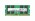 Micron - DDR4 - module - 8 GB - DIMM 288-pin - 3200 MHz / PC4-25600 - unbuffered