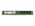 Micron - DDR4 - module - 16 GB - DIMM 288-pin - 3200 MHz / PC4-25600