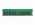 Micron - DDR4 - module - 8 GB - DIMM 288-pin - 3200 MHz / PC4-25600 - registered