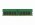 Micron - DDR4 - module - 8 GB - DIMM 288-pin - 3200 MHz / PC4-25600 - registered