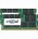 Crucial - DDR4 - kit - 32 GB: 2 x 16 GB - DIMM 288-pin - 3200 MHz / PC4-25600 - unbuffered