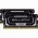 Crucial - DDR4 - kit - 16 GB: 2 x 8 GB - SO-DIMM 260-pin - 3200 MHz / PC4-25600 - unbuffered