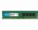 Super Talent - DDR4 - module - 8 GB - DIMM 288-pin - 3200 MHz / PC4-25600 - unbuffered