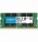 Super Talent - DDR4 - module - 4 GB - SO-DIMM 260-pin - 2400 MHz / PC4-19200 - unbuffered