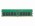 Samsung - DDR4 - module - 128 GB - DIMM 288-pin - 3200 MHz / PC4-25600 - 3DS registered