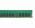 Samsung - DDR4 - module - 32 GB - DIMM 288-pin - 3200 MHz / PC4-25600 - registered