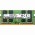 Samsung - DDR4 - module - 8 GB - SO-DIMM 260-pin - 3200 MHz / PC4-25600 - unbuffered