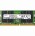 Samsung - DDR4 - module - 8 GB - SO-DIMM 260-pin - 3200 MHz / PC4-25600 - unbuffered
