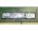 Samsung - DDR4 - module - 4 GB - SO-DIMM 260-pin - 3200 MHz / PC4-25600 - unbuffered