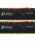Kingston FURY Beast - DDR5 - kit - 64 GB: 2 x 32 GB - DIMM 288-pin - 4800 MHz / PC5-38400 - unbuffered