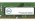 Kingston - DDR5 - module - 16 GB - SO-DIMM 262-pin - 4800 MHz / PC5-38400 - unbuffered