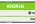KIOXIA XG8 Series KXG80ZNV512G - SSD - 512 GB - PCIe 4.0 x4 (NVMe)