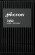 Micron 7450 PRO - SSD - Enterprise, Read Intensive - 960 GB - U.3 PCIe 4.0 x4 (NVMe) - TAA Compliant