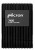 Micron 7450 PRO - SSD - Enterprise - 7680 GB - U.3 PCIe 4.0 (NVMe) - TAA Compliant