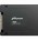Micron 7450 MAX - SSD - 800 GB - U.3 PCIe 4.0 (NVMe)