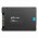 Micron 7450 MAX - SSD - 12.8 TB - U.3 PCIe 4.0 (NVMe)