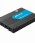 Micron 9400 MAX - SSD - Enterprise - 12800 GB - U.3 PCIe 4.0 x4 (NVMe)