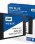 WD Blue SA510 WDS100T3B0B - SSD - 1 TB - SATA 6Gb/s