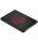 Seagate IronWolf 125 ZA500NM1A002 - SSD - 500 GB - SATA 6Gb/s