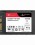Seagate IronWolf 125 ZA1000NM1A002 - SSD - 1 TB - SATA 6Gb/s
