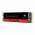 Seagate IronWolf 525 ZP1000NM3A002 - SSD - 1 TB - PCIe 4.0 x4 (NVMe)