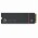 Seagate FireCuda 530 ZP4000GM3A023 - SSD - 4 TB - PCIe 4.0 x4 (NVMe)