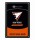 Seagate Nytro 3000 SSD XS960SE70045 - SSD - 960 GB - SAS 12Gb/s
