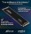 Crucial P3 Plus - SSD - 1 TB - PCIe 4.0 (NVMe)