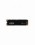 Crucial P3 - SSD - 500 GB - PCIe 3.0 (NVMe)