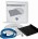 Crucial SSD Install Kit - storage bay adapter