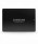 Samsung PM897 MZ7L33T8HBNA - SSD - 3.84 TB - SATA 6Gb/s