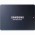 Samsung PM1643a MZILT960HBHQ - SSD - 960 GB - SAS 12Gb/s