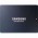 Samsung PM1643a MZILT30THALA - SSD - 30.72 TB - SAS 12Gb/s
