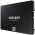 Samsung 870 EVO MZ-77E500E - SSD - 500 GB - SATA 6Gb/s
