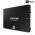 Samsung 870 EVO MZ-77E1T0E - SSD - 1 TB - SATA 6Gb/s