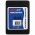 Super Talent TeraNova DX - SSD - 960 GB - SATA 6Gb/s