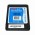 Super Talent DX3 - SSD - 480 GB - SATA 6Gb/s