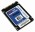 Super Talent EX6 - SSD - 256 GB - PCIe 3.0 x4 (NVMe)